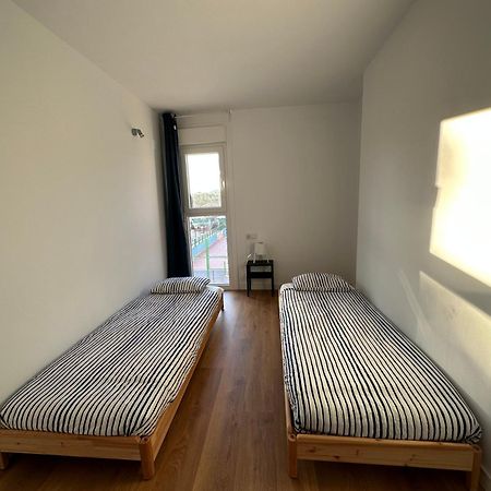 Canet d'En Berenguer Apartamentos Canet Al Mar. מראה חיצוני תמונה