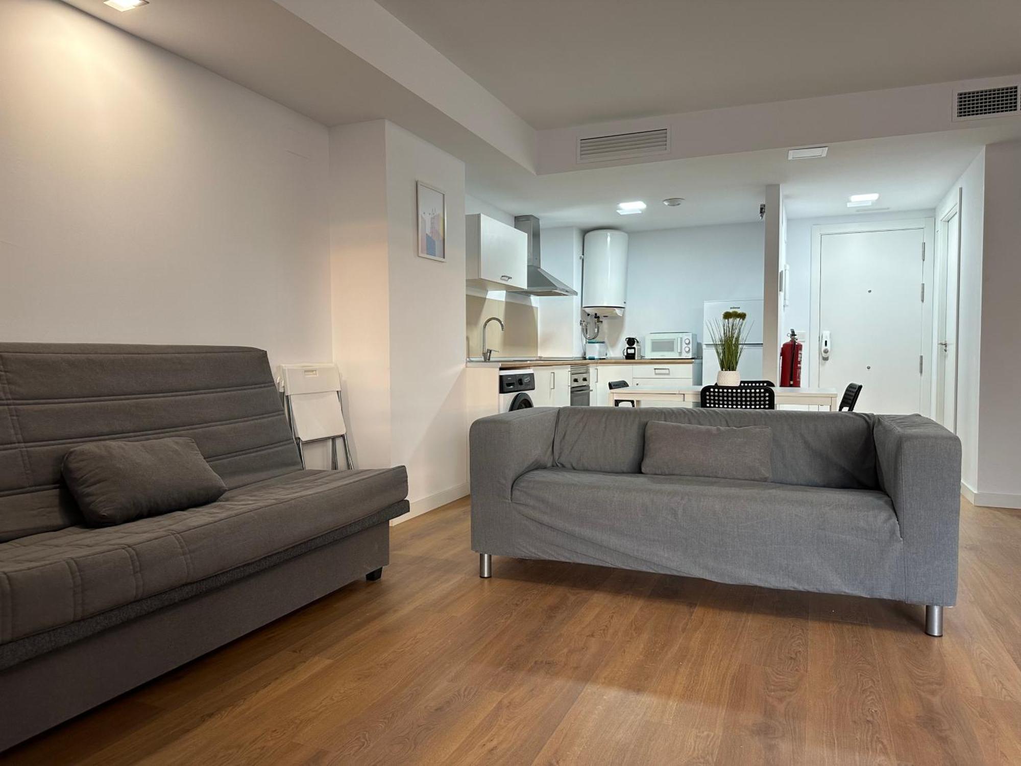 Canet d'En Berenguer Apartamentos Canet Al Mar. מראה חיצוני תמונה