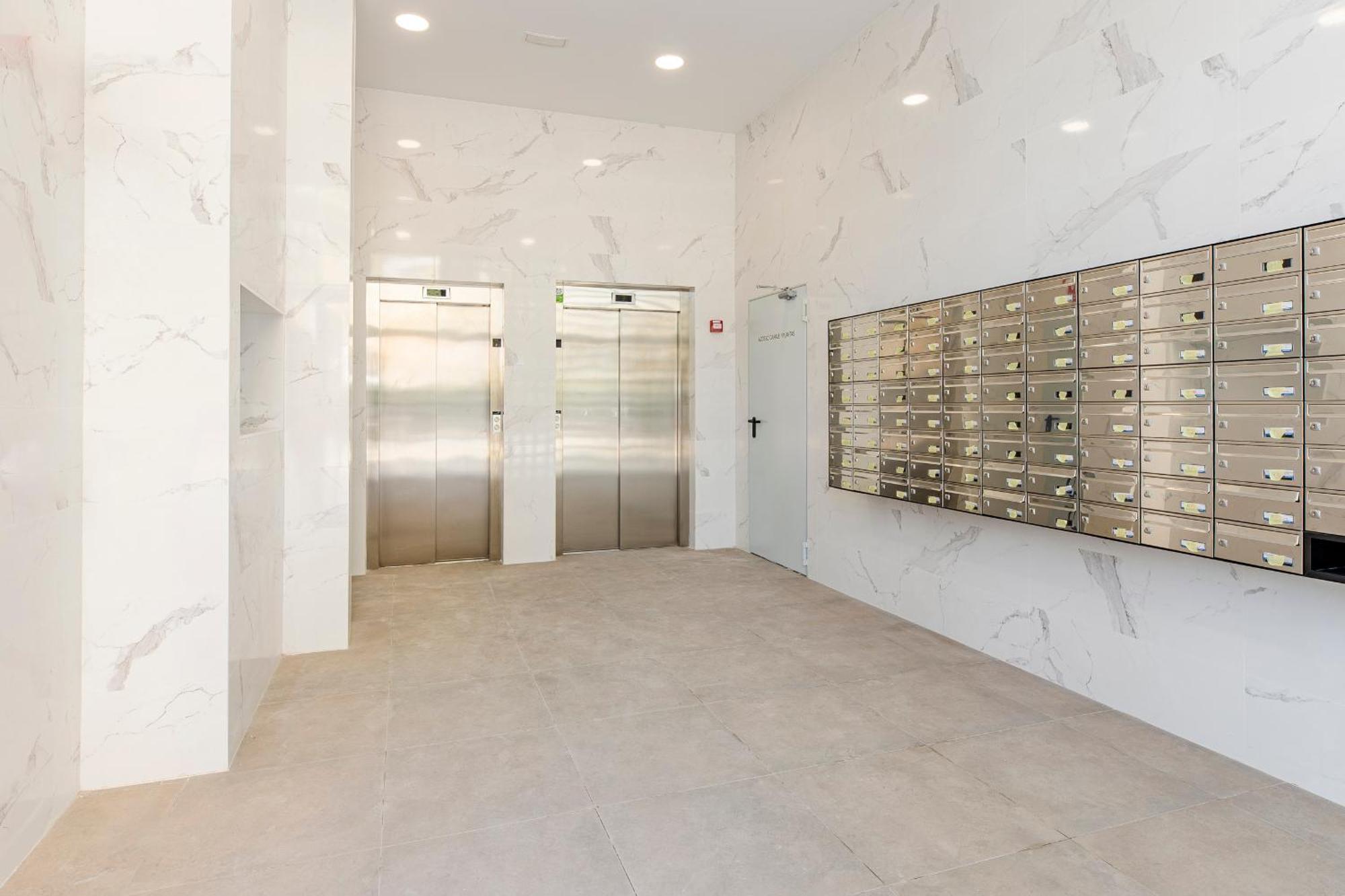Canet d'En Berenguer Apartamentos Canet Al Mar. מראה חיצוני תמונה