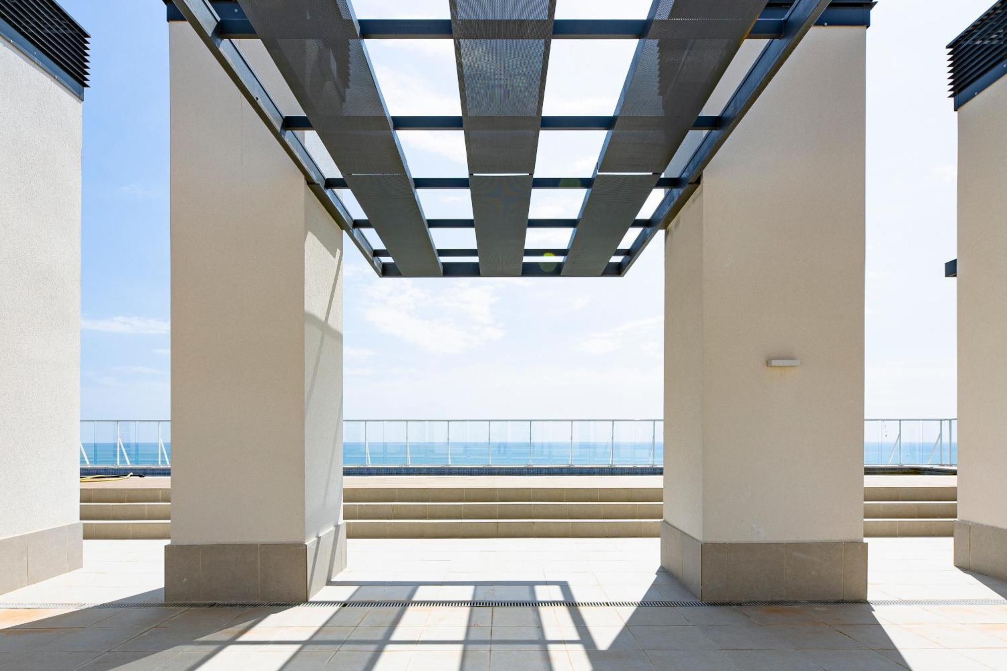 Canet d'En Berenguer Apartamentos Canet Al Mar. מראה חיצוני תמונה