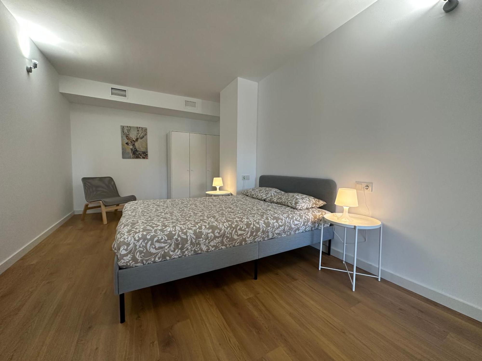 Canet d'En Berenguer Apartamentos Canet Al Mar. מראה חיצוני תמונה