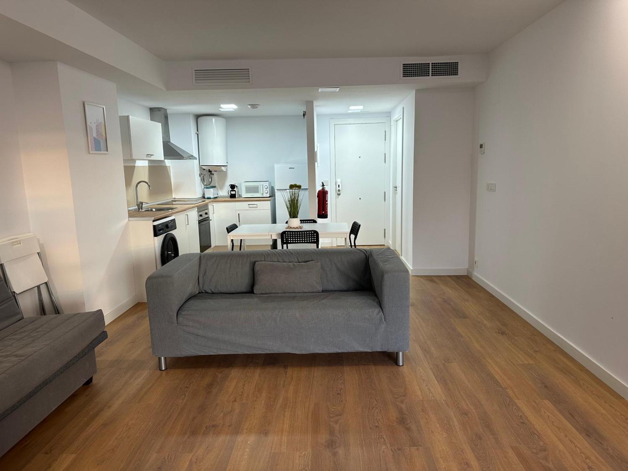 Canet d'En Berenguer Apartamentos Canet Al Mar. מראה חיצוני תמונה