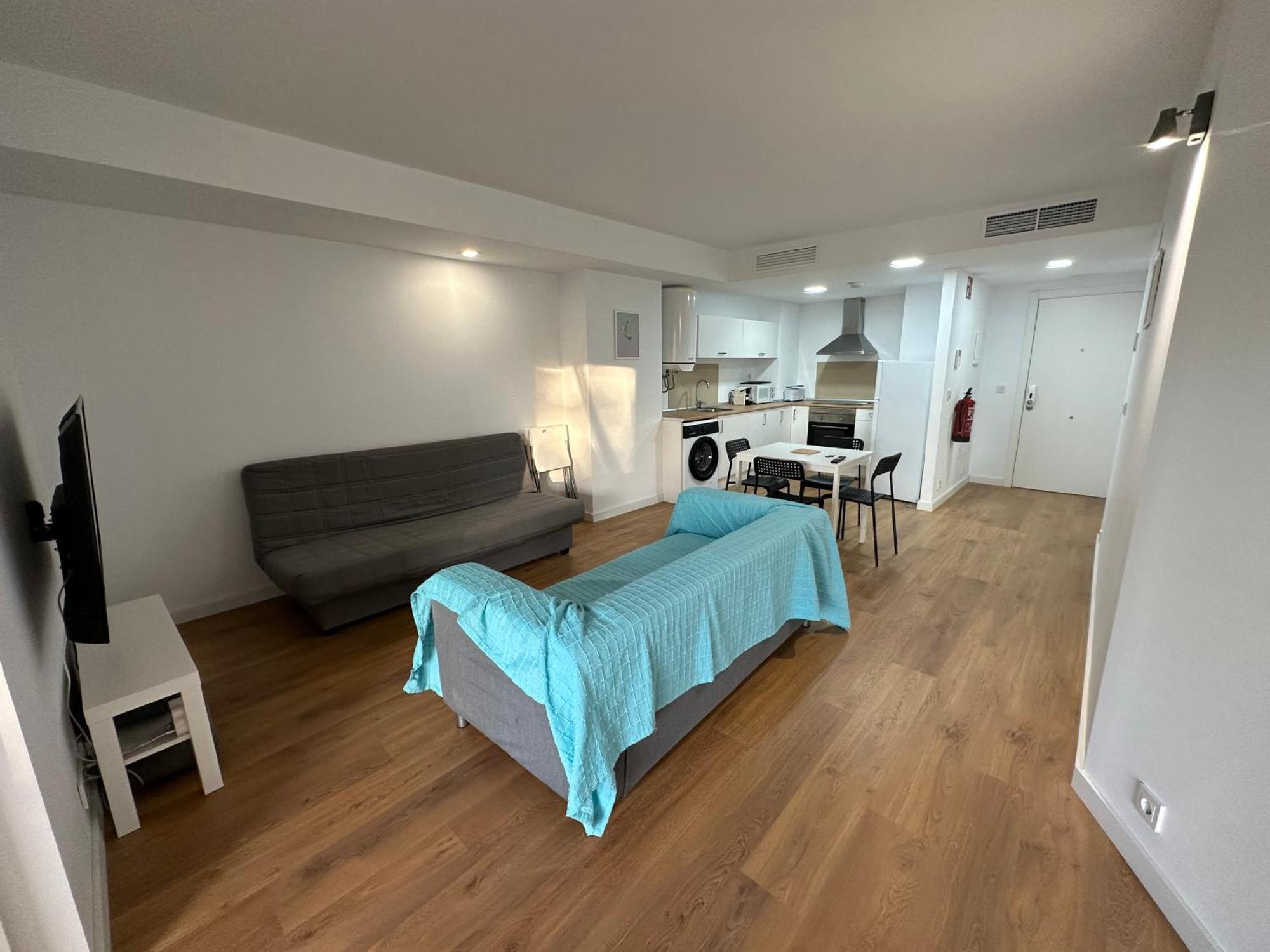 Canet d'En Berenguer Apartamentos Canet Al Mar. מראה חיצוני תמונה