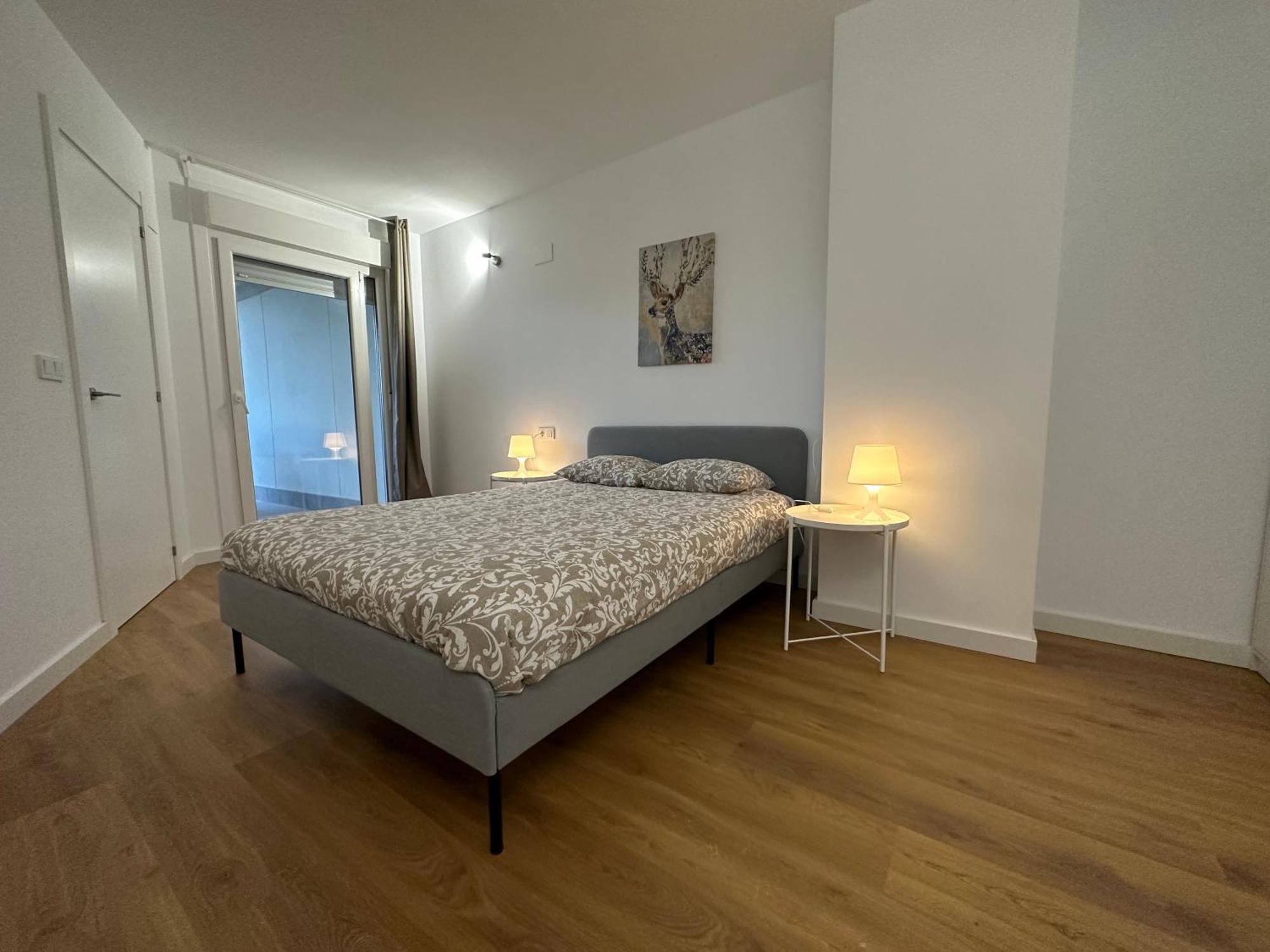 Canet d'En Berenguer Apartamentos Canet Al Mar. מראה חיצוני תמונה