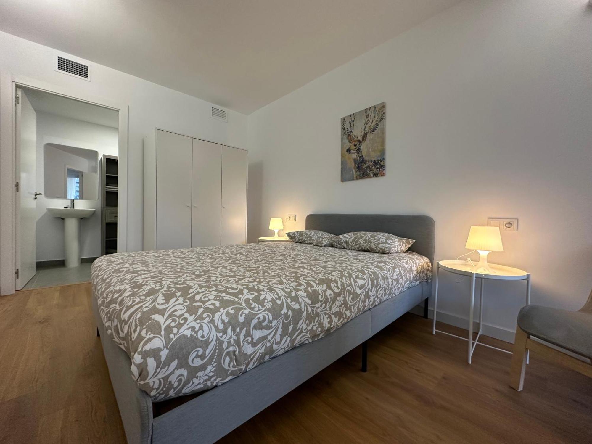 Canet d'En Berenguer Apartamentos Canet Al Mar. מראה חיצוני תמונה