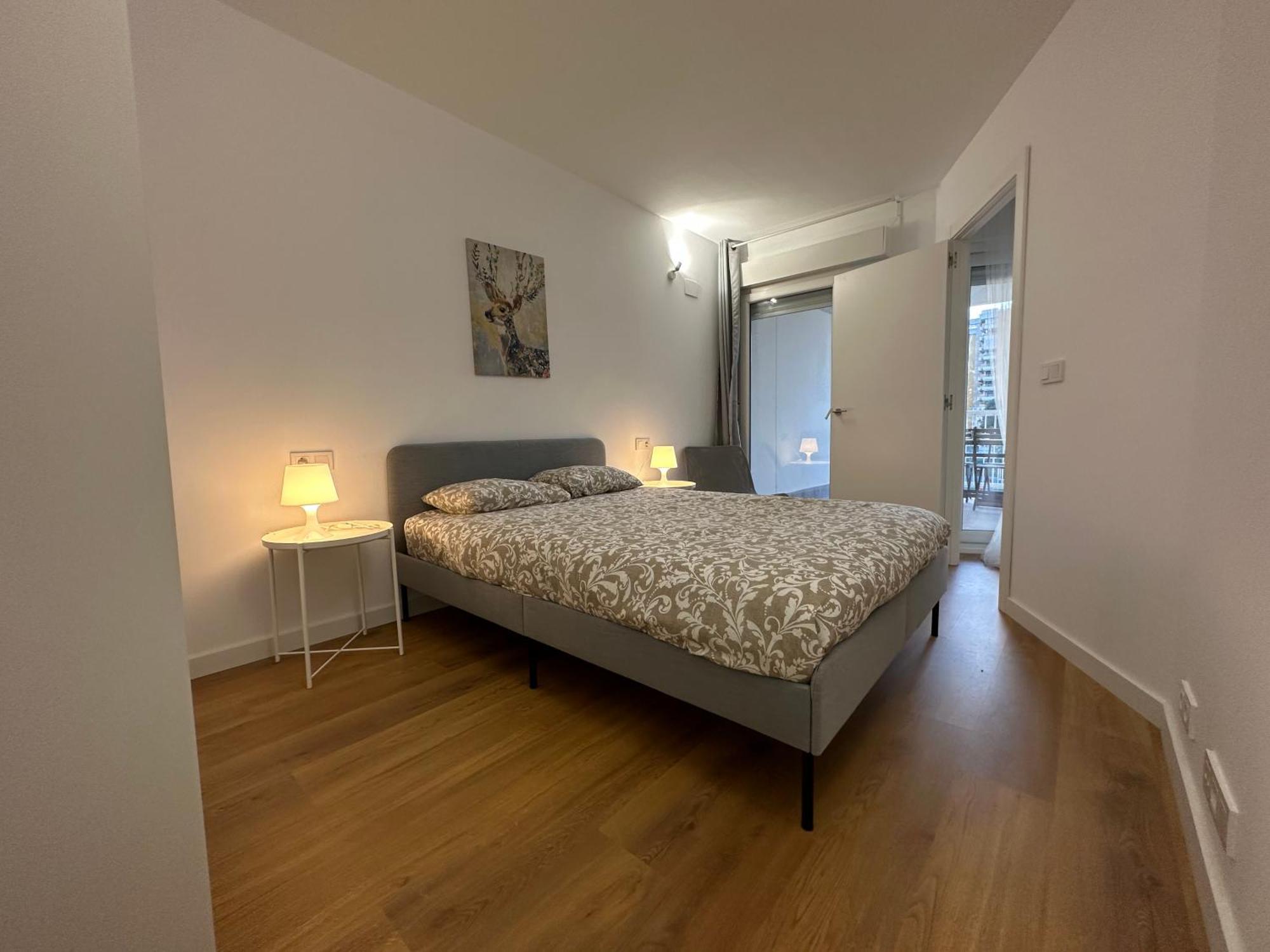 Canet d'En Berenguer Apartamentos Canet Al Mar. מראה חיצוני תמונה