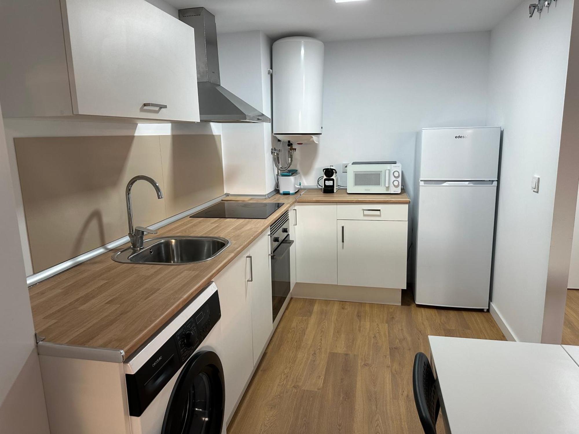 Canet d'En Berenguer Apartamentos Canet Al Mar. מראה חיצוני תמונה