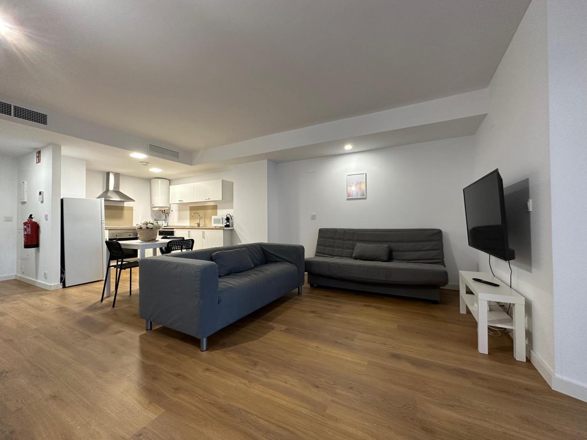 Canet d'En Berenguer Apartamentos Canet Al Mar. מראה חיצוני תמונה