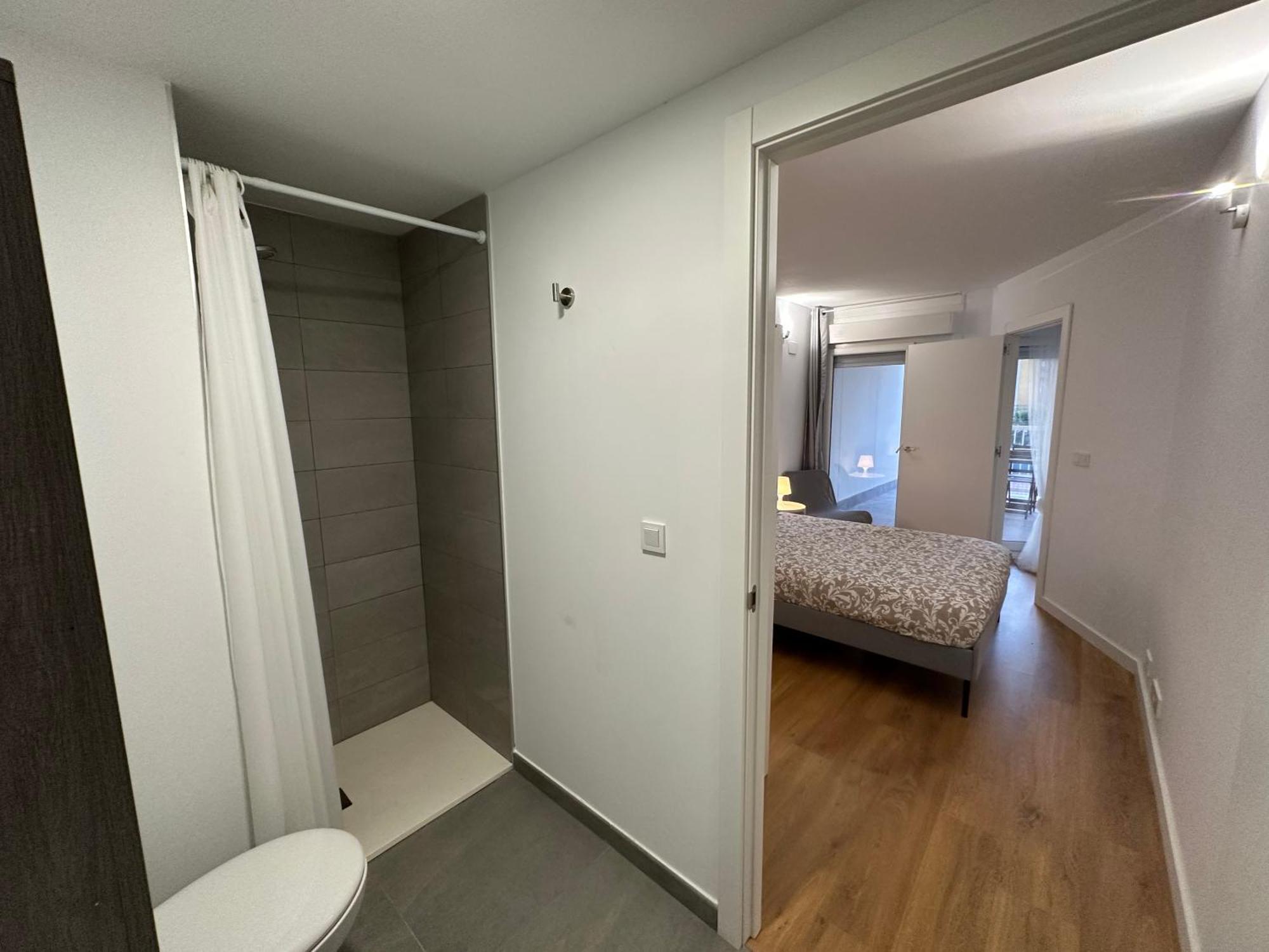 Canet d'En Berenguer Apartamentos Canet Al Mar. מראה חיצוני תמונה