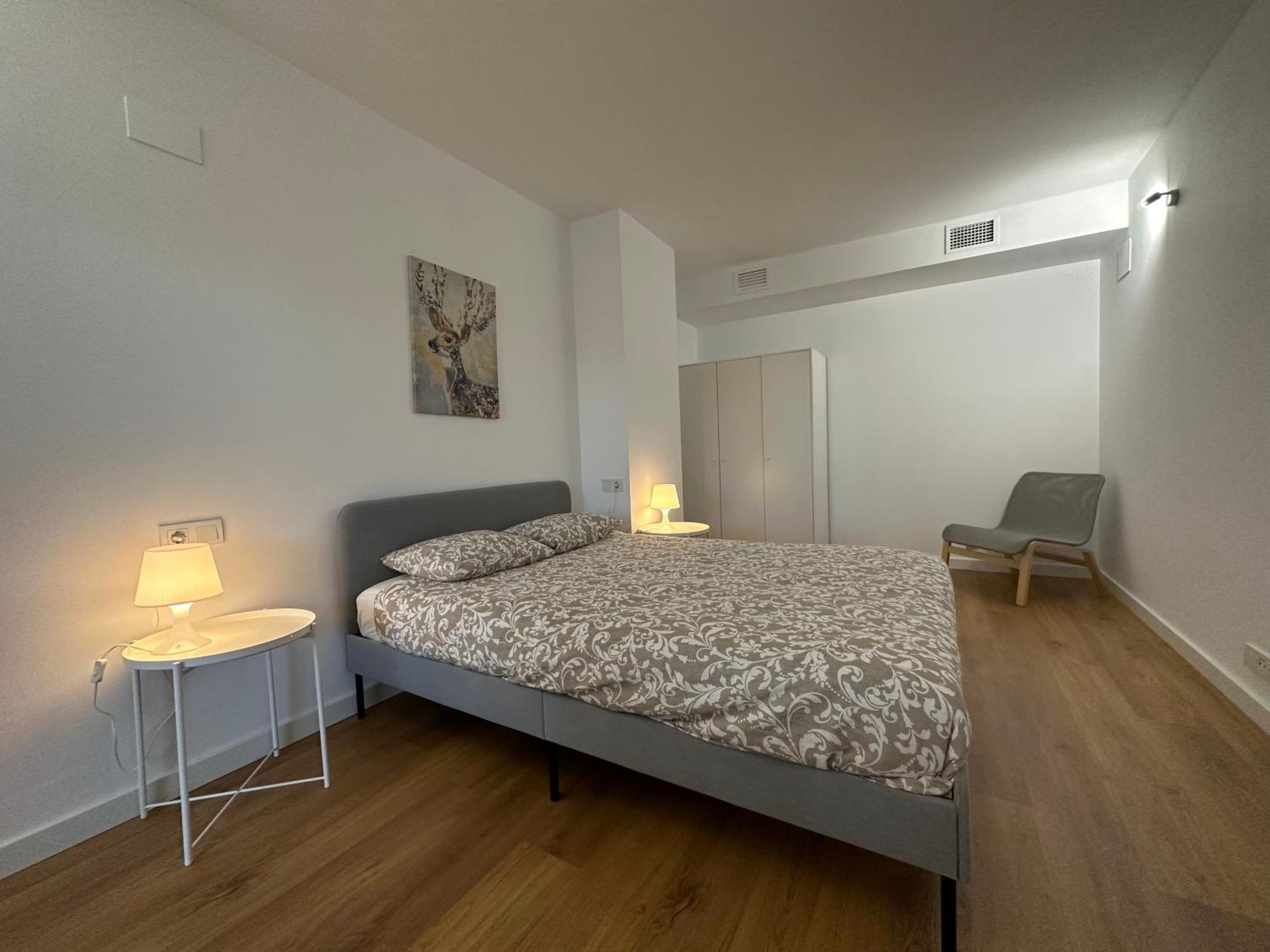Canet d'En Berenguer Apartamentos Canet Al Mar. מראה חיצוני תמונה