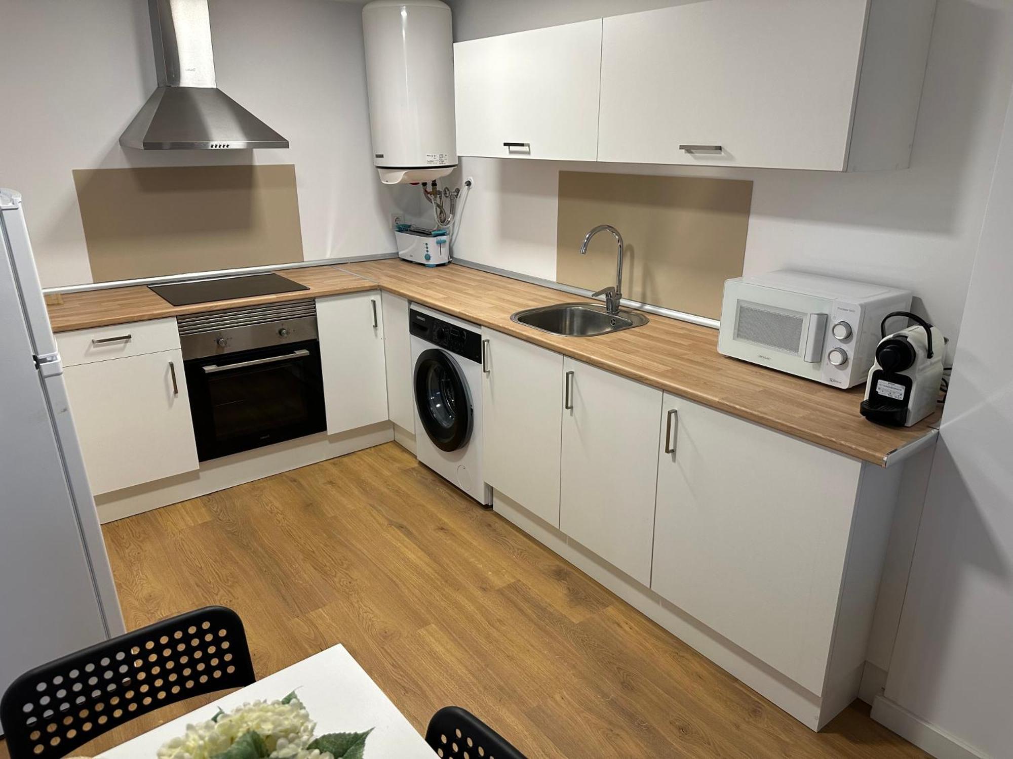 Canet d'En Berenguer Apartamentos Canet Al Mar. מראה חיצוני תמונה