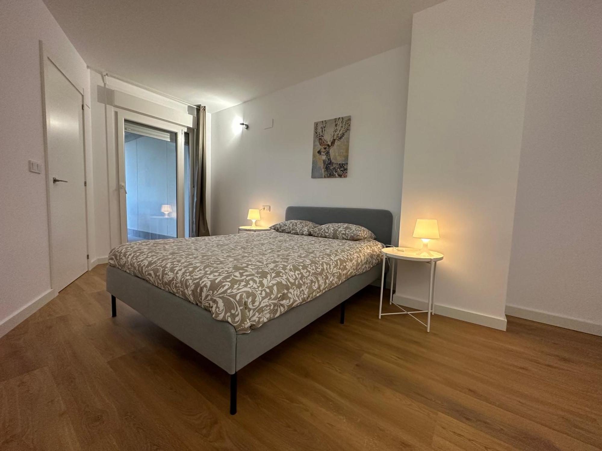 Canet d'En Berenguer Apartamentos Canet Al Mar. מראה חיצוני תמונה