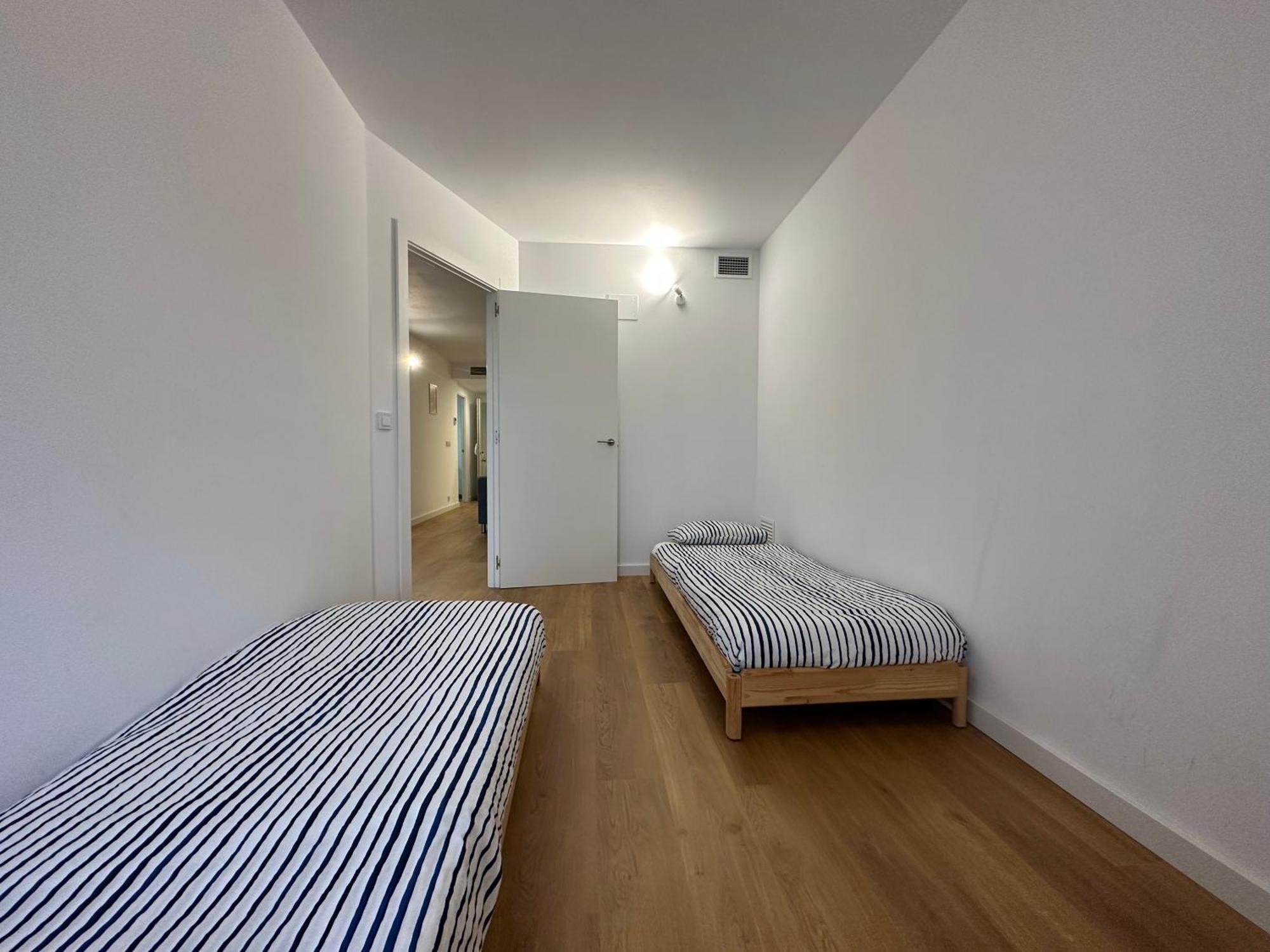 Canet d'En Berenguer Apartamentos Canet Al Mar. מראה חיצוני תמונה