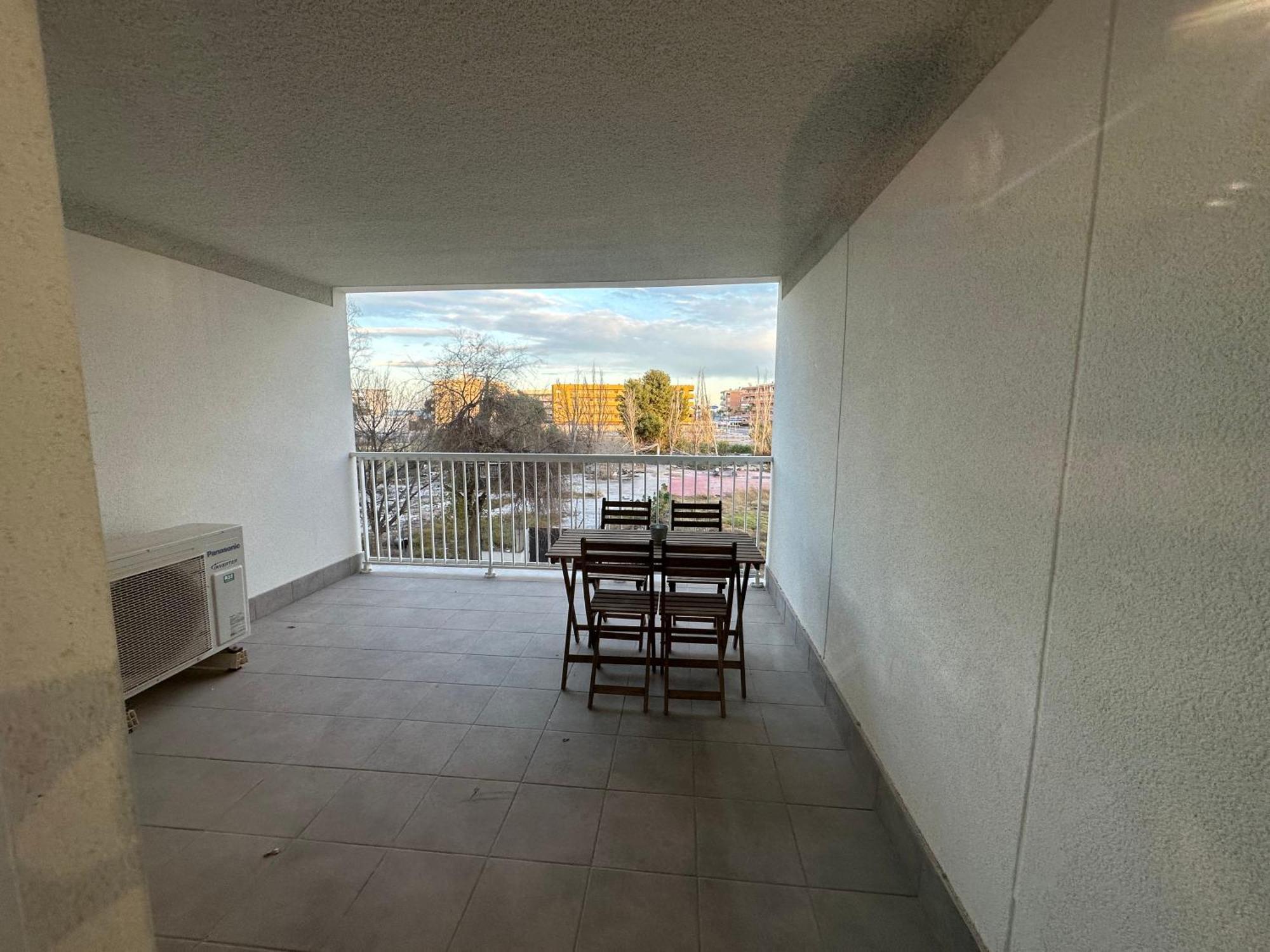Canet d'En Berenguer Apartamentos Canet Al Mar. מראה חיצוני תמונה